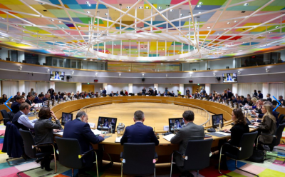 Ο Υφυπουργός Έρευνας, Καινοτομίας και Ψηφιακής Πολιτικής συμμετείχε στο Συμβούλιο Τηλεπικοινωνιών της ΕΕ photo