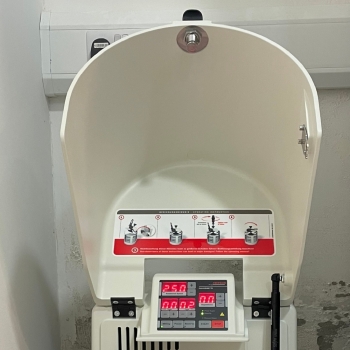Planetary Ball Mill FRITSCH PULVERISETTE 6 
