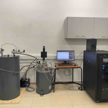NMI Vibrating Sample Magnetometer (VSM) NanoMagnetics Instrument
