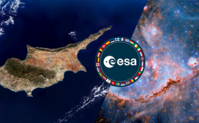 Η Κύπρος κατέστη επίσημα Συνδεδεμένο Μέλος στον Ευρωπαϊκό Οργανισμό Διαστήματος photo