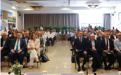 Νέες υποδομές και δυνατότητες στη διάθεση του κυπριακού οικοσυστήματος στον τομέα της Τεχνητής Νοημοσύνης photo